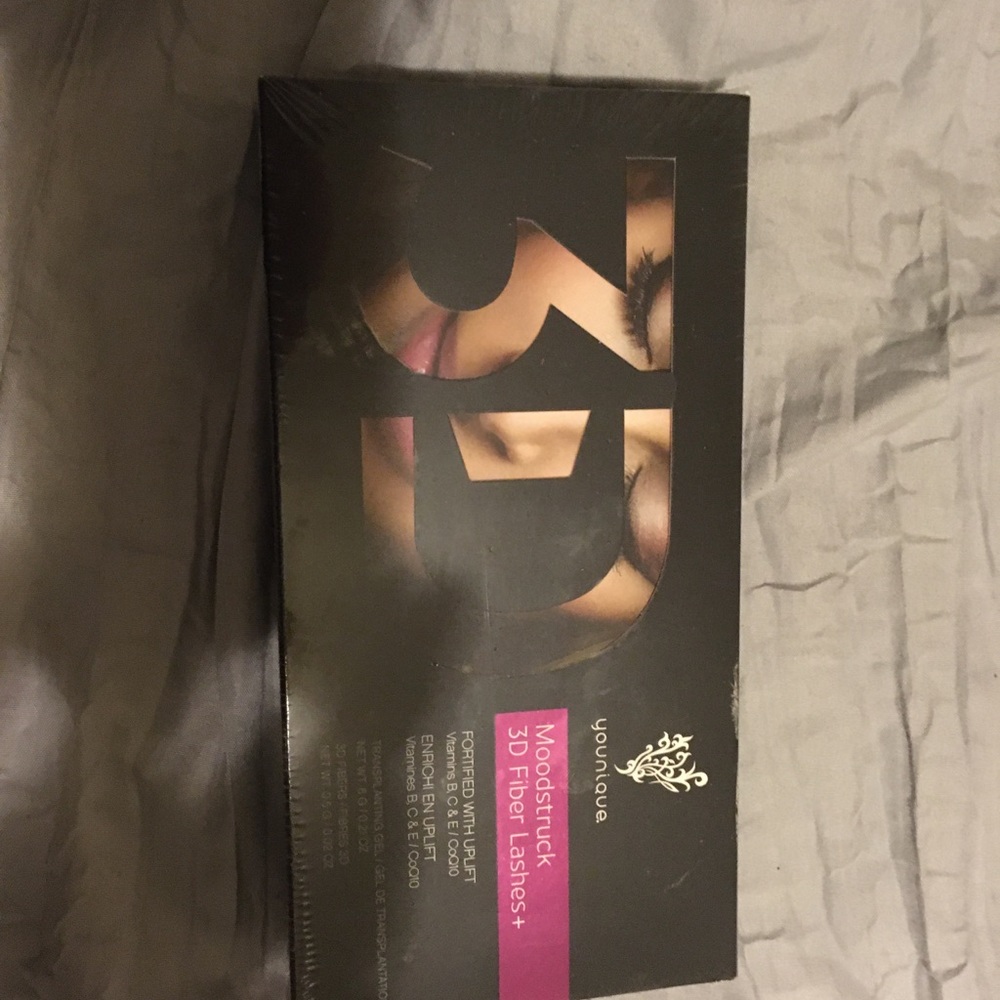 Younique 3D Mascara